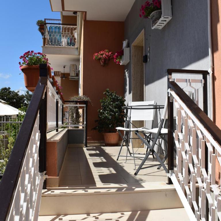 La Casa di Maya & Cloe - Vacation Home - 6