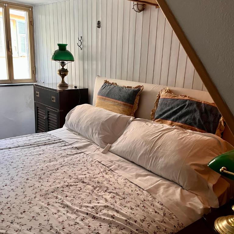 RioRoooms Oblò - One-Bedroom Apartment - 22