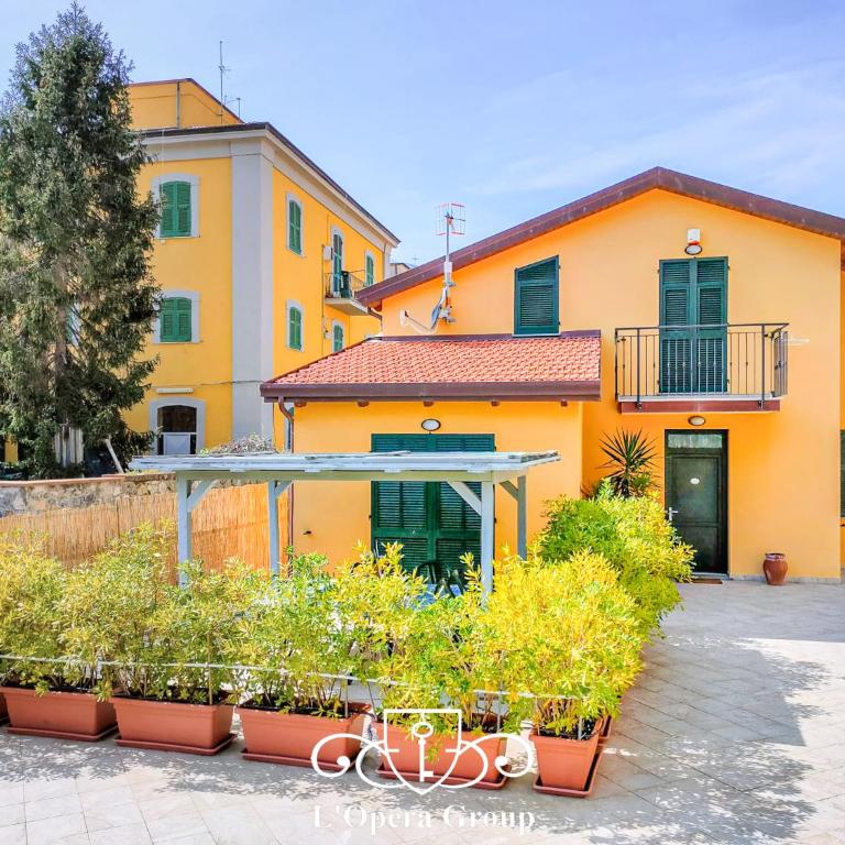 Villa Livia - L'Opera Group - Villa con 3 Camere da Letto - 1
