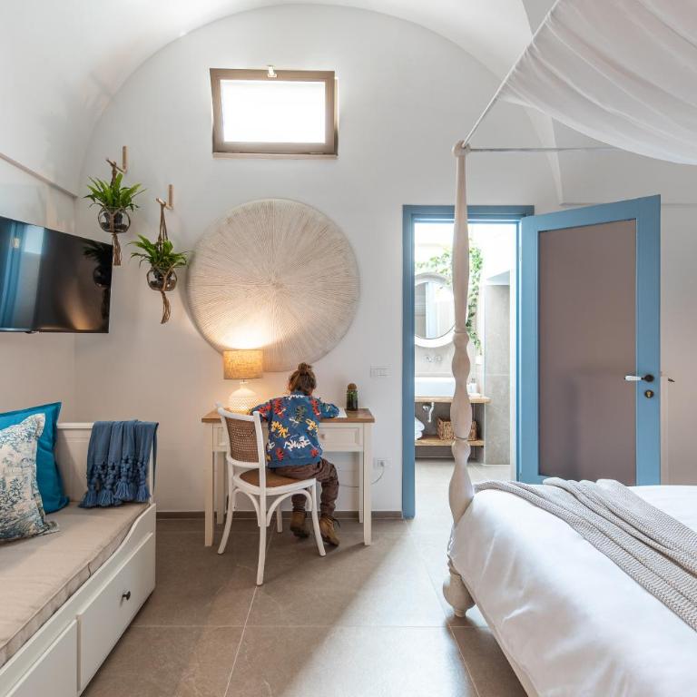 LOFT Regina Minor - Appartamento con 1 Camera da Letto - 7