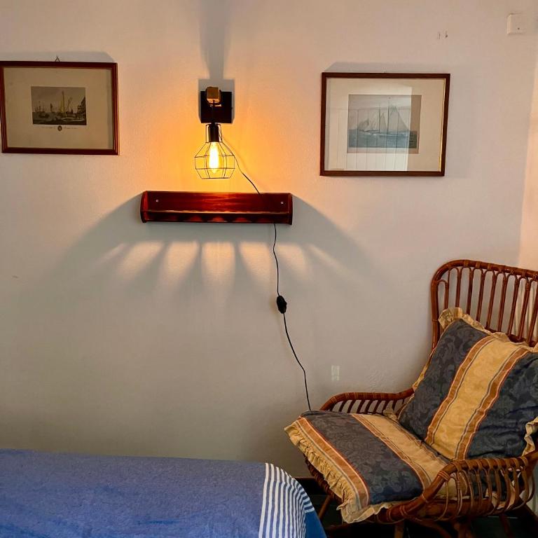 RioRoooms Oblò - One-Bedroom Apartment - 24