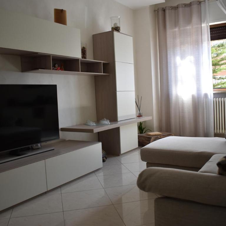 La Casa di Maya & Cloe - Vacation Home - 24