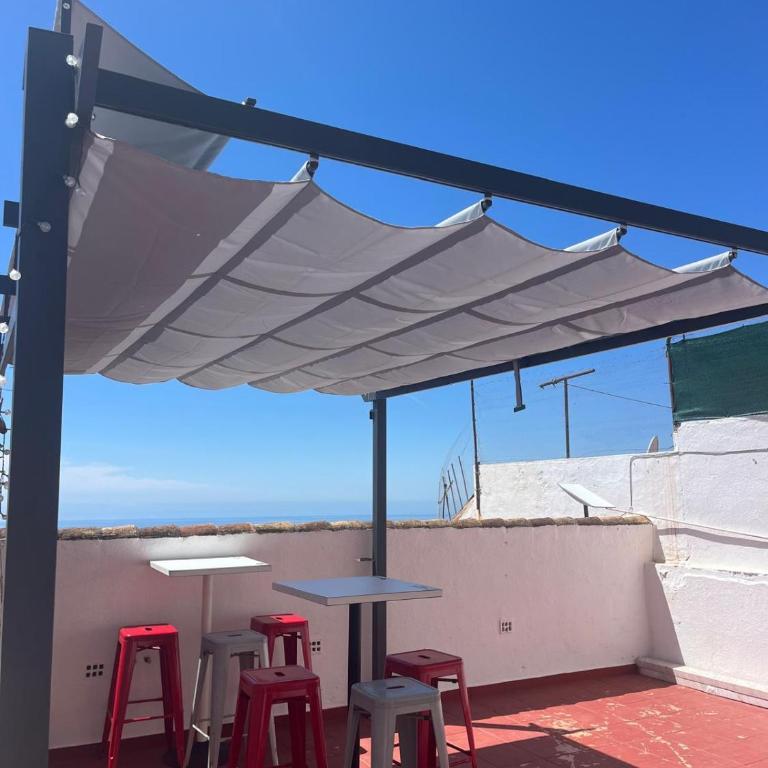 ALMAFUERTE - Apartamento de 1 dormitorio - 6
