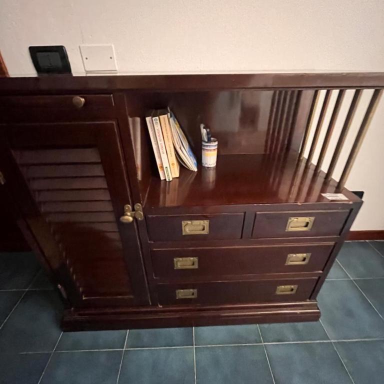 RioRoooms Oblò - One-Bedroom Apartment - 23