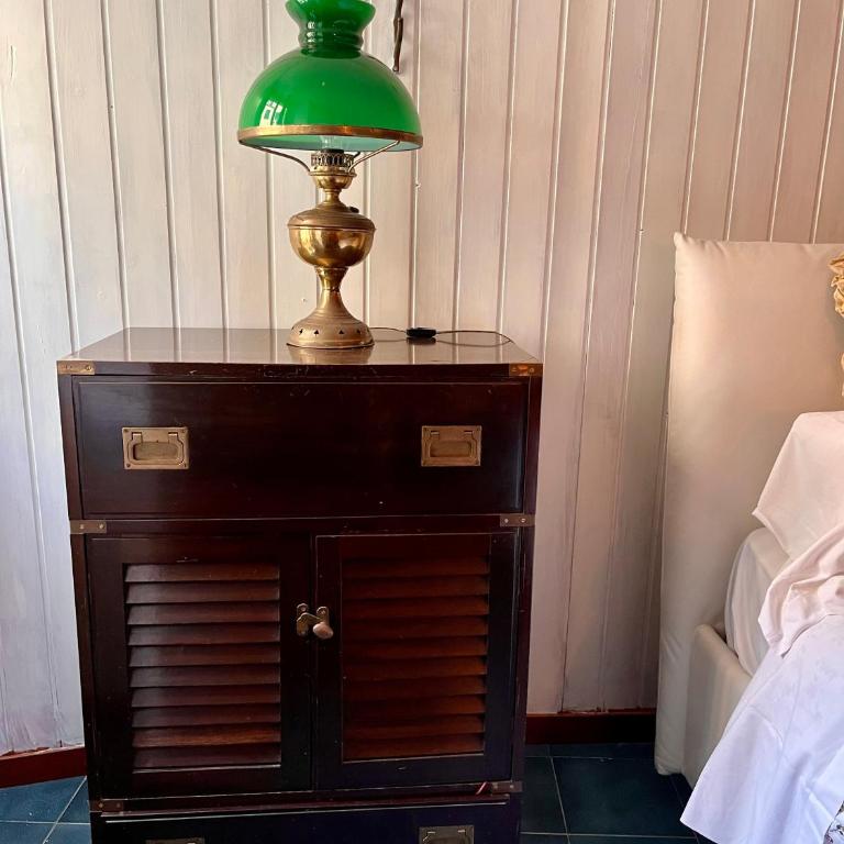 RioRoooms Oblò - One-Bedroom Apartment - 19