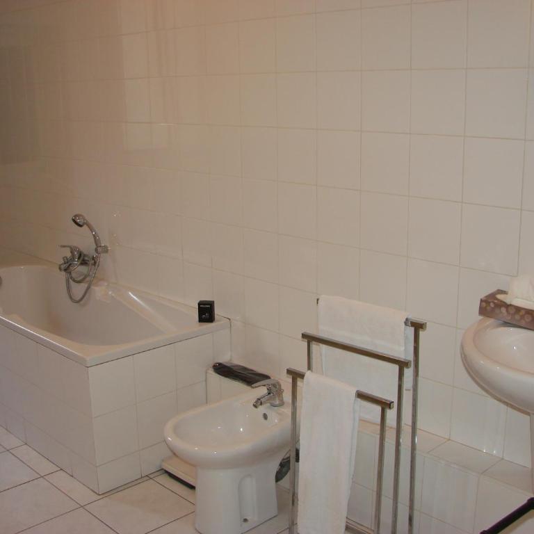 ACCI Cannes Riviera - Appartement 3 Chambres - 11