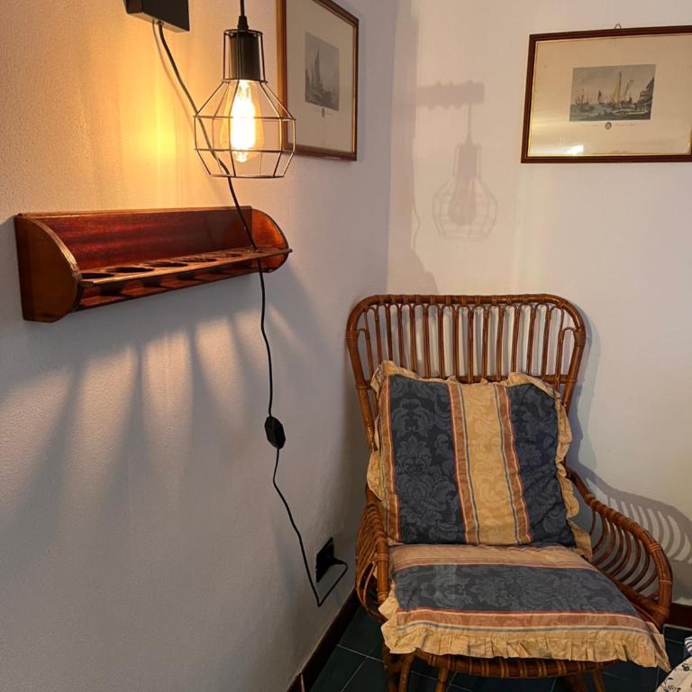 RioRoooms Oblò - One-Bedroom Apartment - 18