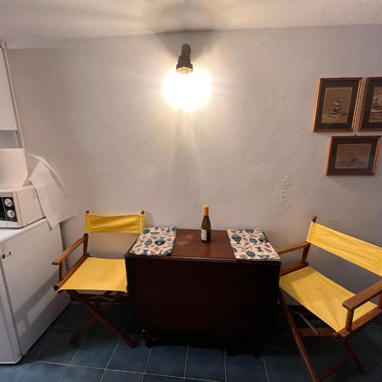 RioRoooms Oblò - One-Bedroom Apartment - 17