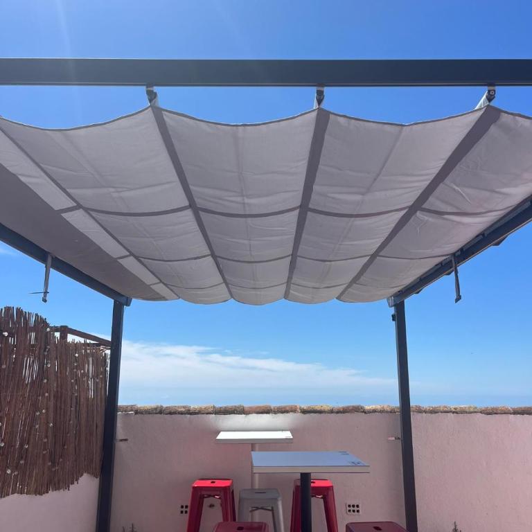 ALMAFUERTE - Apartamento de 1 dormitorio - 3
