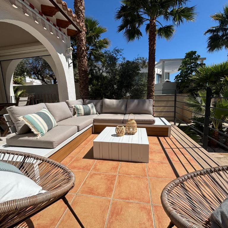 Casa El Mirador - Casa de 3 dormitorios - 10