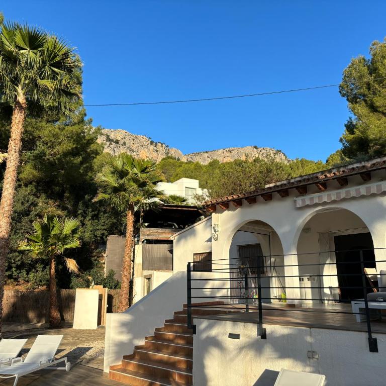 Casa El Mirador - Casa de 3 dormitorios - 9