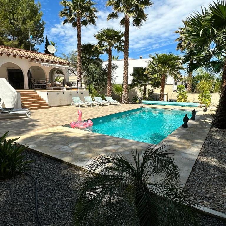 Casa El Mirador - Casa de 3 dormitorios - 1