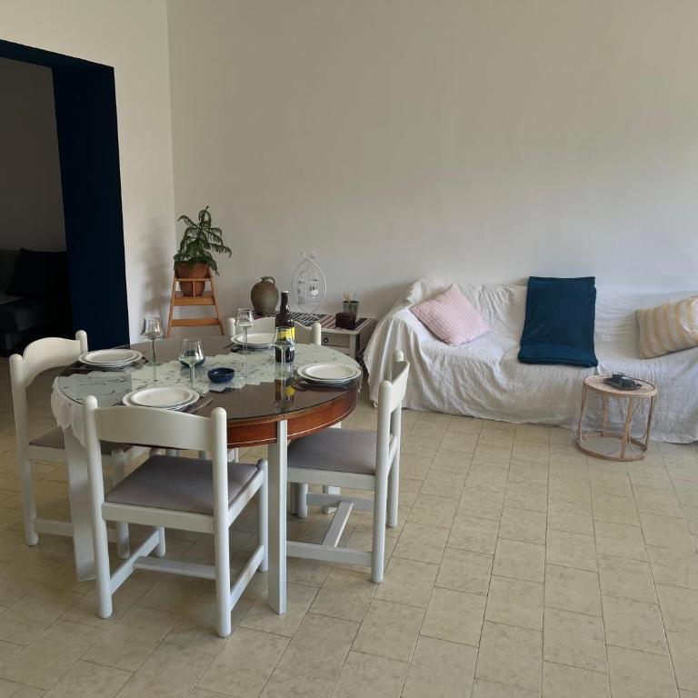 Villa Augustine Marseille Bonneveine 8éme - Villa 2 Chambres - 5