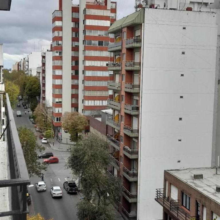 El departamento de Santiago - Apartamento de 1 dormitorio - 20