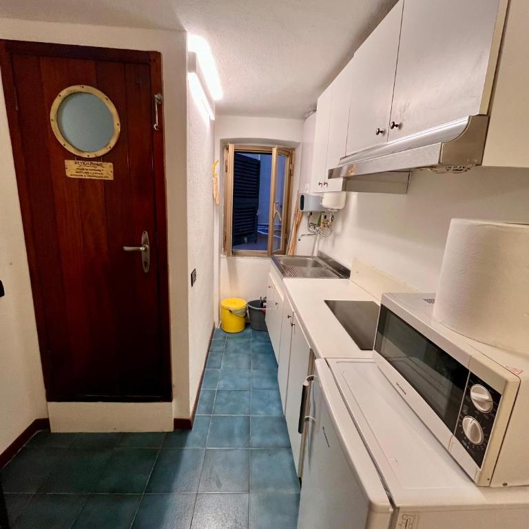 RioRoooms Oblò - One-Bedroom Apartment - 14