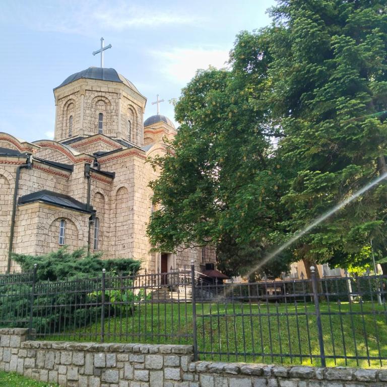 Apartman Sofia - Apartman sa 1 Spavaćom Sobom - 29
