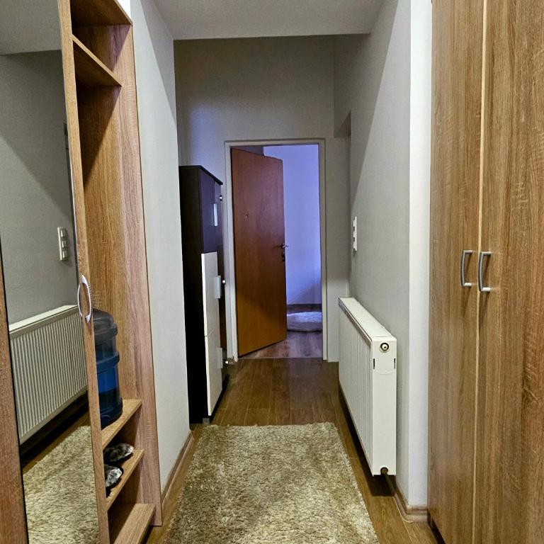 Deluxe apartment - Apartman sa 2 Spavaće Sobe - 6