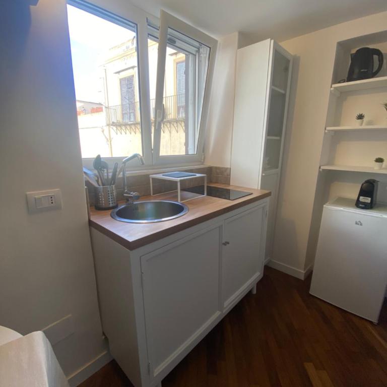 Calvello studio apartment - Apartment mit 1 Schlafzimmer - 18