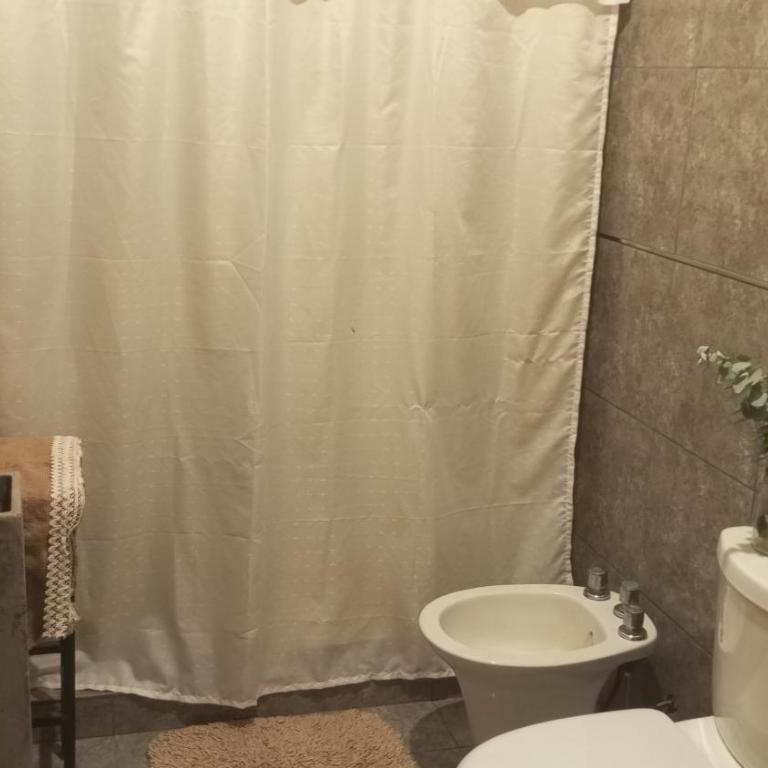 Quinta El Pinar Tenis - Casa con 1 dormitorio - 3