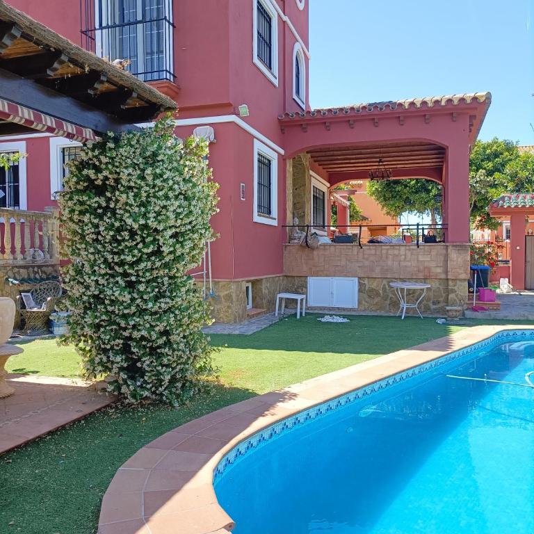Villa Matisse Luxury Beach - Villa - 18