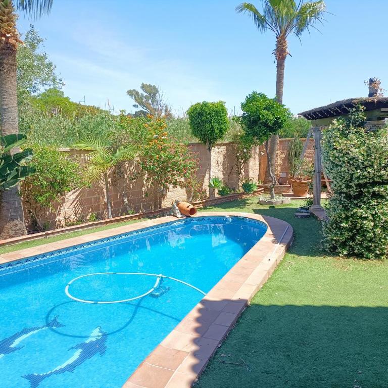 Villa Matisse Luxury Beach - Villa - 19