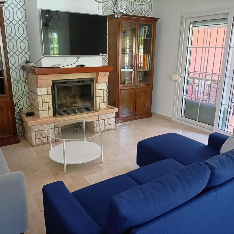 Villa Matisse Luxury Beach - Villa - 2