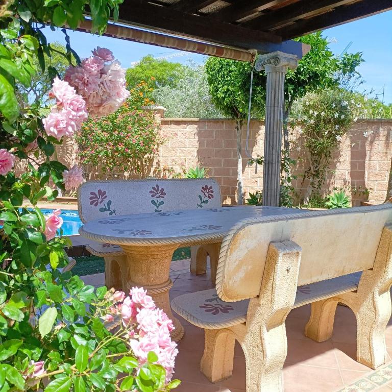 Villa Matisse Luxury Beach - Villa - 21