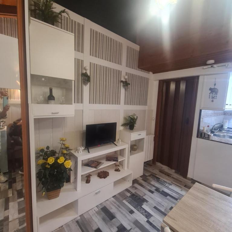 La Casita - Apartamento de 1 dormitorio - 8