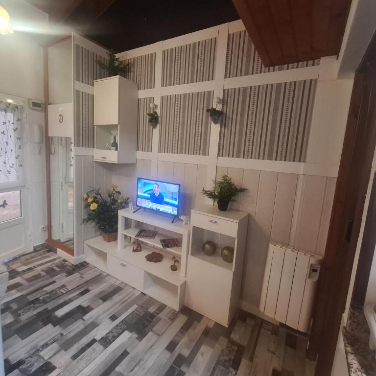 La Casita - Apartamento de 1 dormitorio - 3