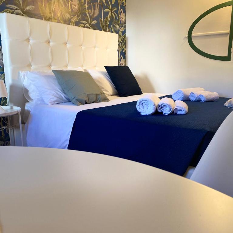 Calvello studio apartment - Apartment mit 1 Schlafzimmer - 17