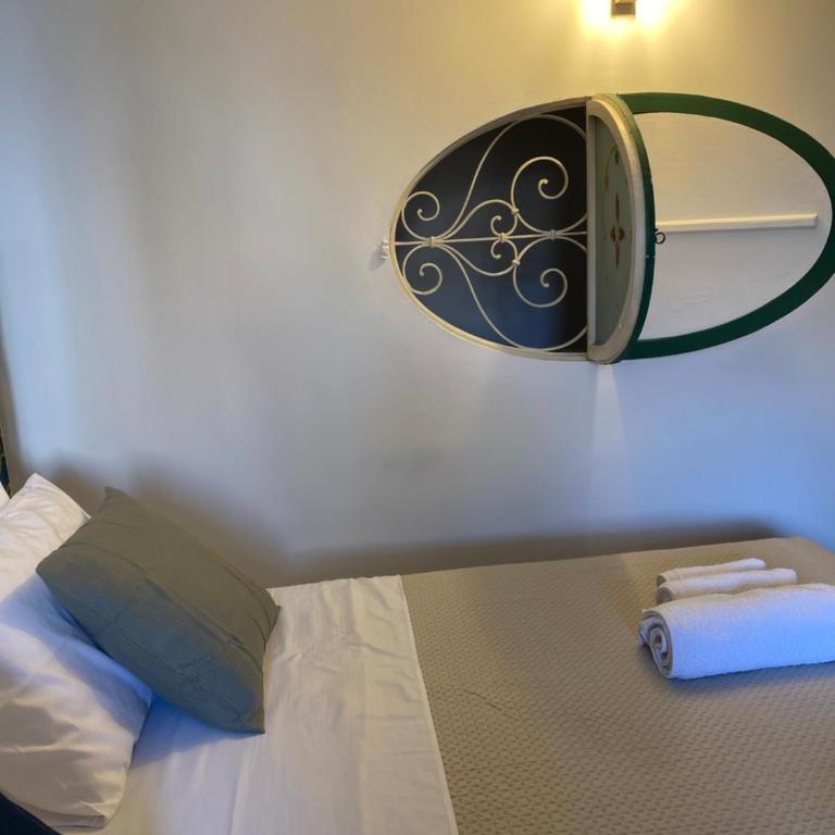 Calvello studio apartment - Apartment mit 1 Schlafzimmer - 16