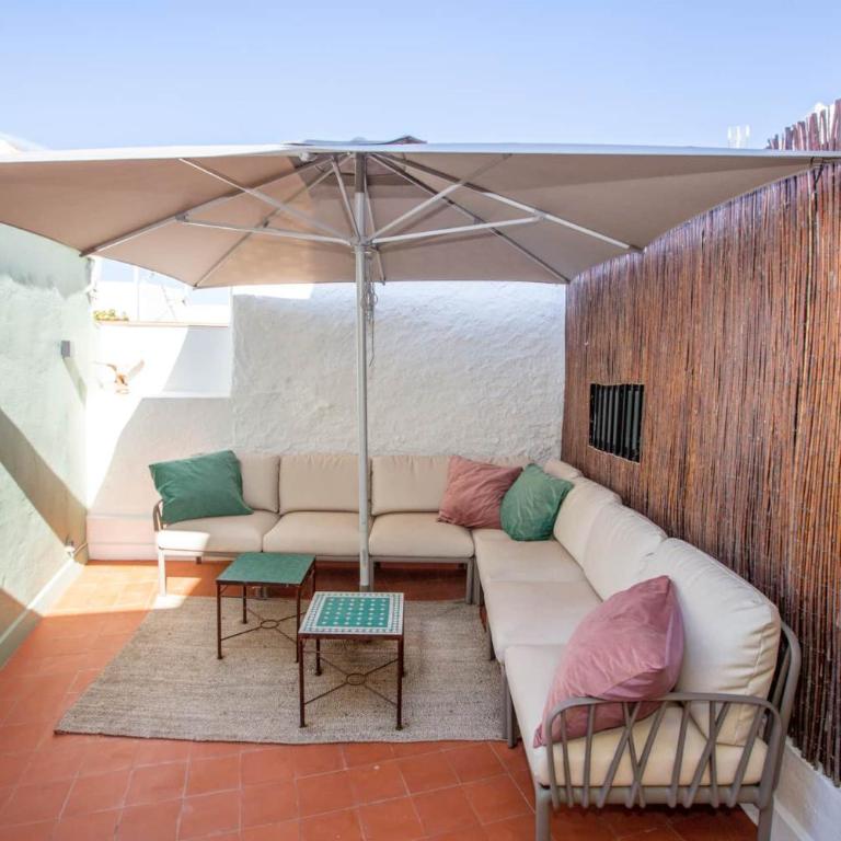 Casa de los hermanos - Casa de 4 dormitorios - 13
