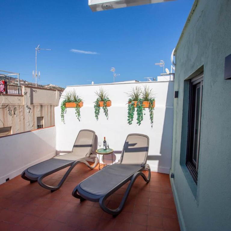Casa de los hermanos - Casa de 4 dormitorios - 14