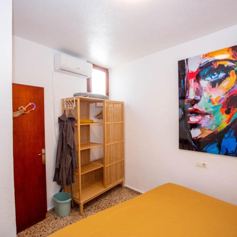 Casa de los hermanos - Casa de 4 dormitorios - 18