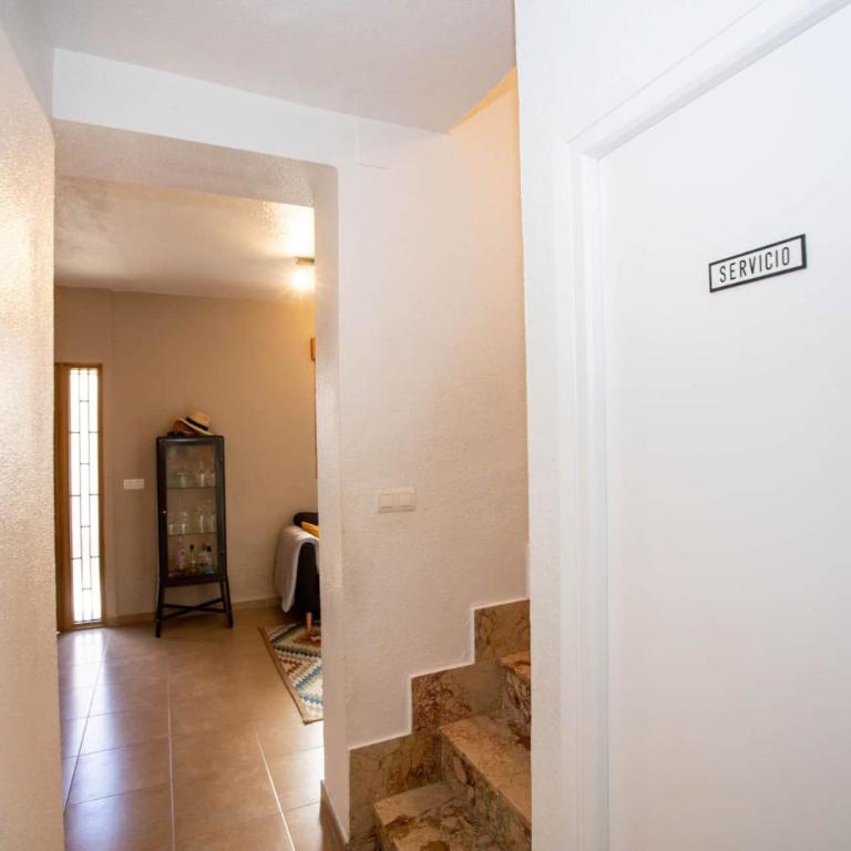 Casa de los hermanos - Casa de 4 dormitorios - 20