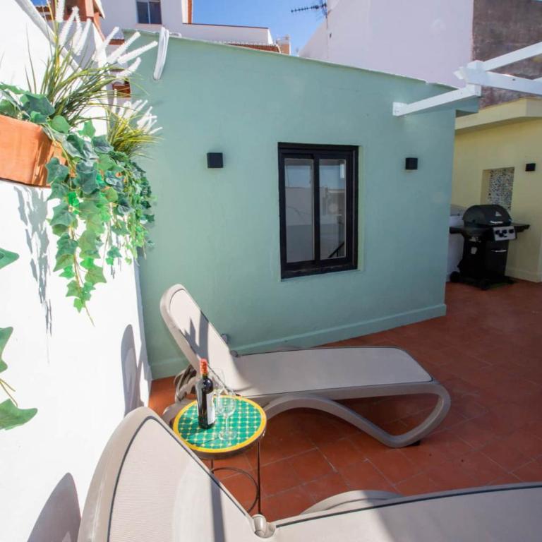 Casa de los hermanos - Casa de 4 dormitorios - 1