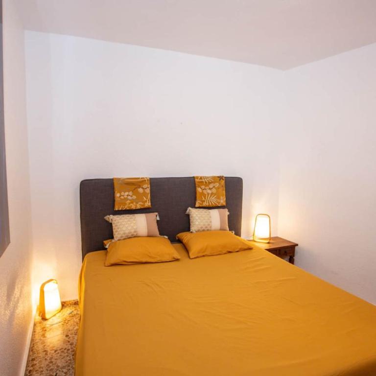 Casa de los hermanos - Casa de 4 dormitorios - 23