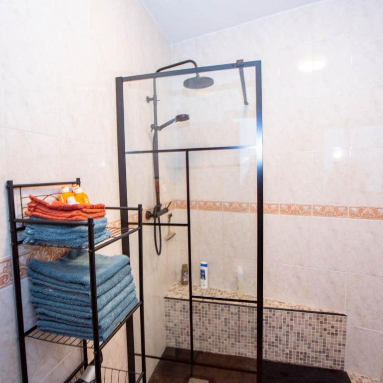 Casa de los hermanos - Casa de 4 dormitorios - 27