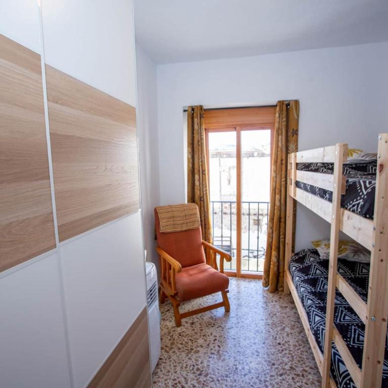 Casa de los hermanos - Casa de 4 dormitorios - 31