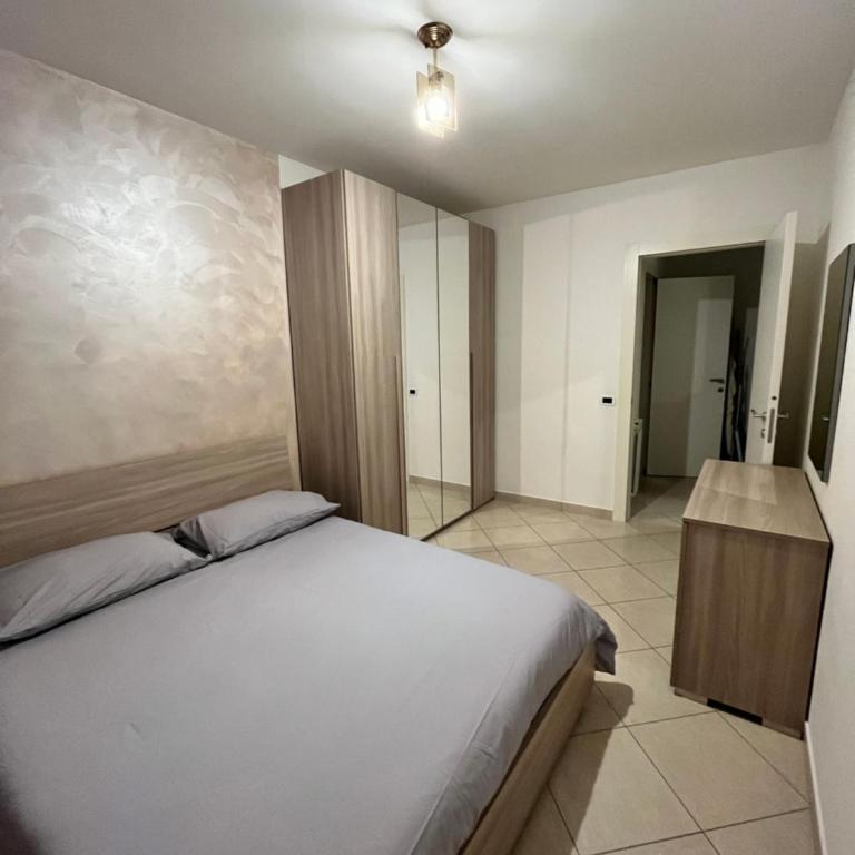 SOTTOMARINA Spiaggia Mare - Appartamento con 2 Camere da Letto - 16