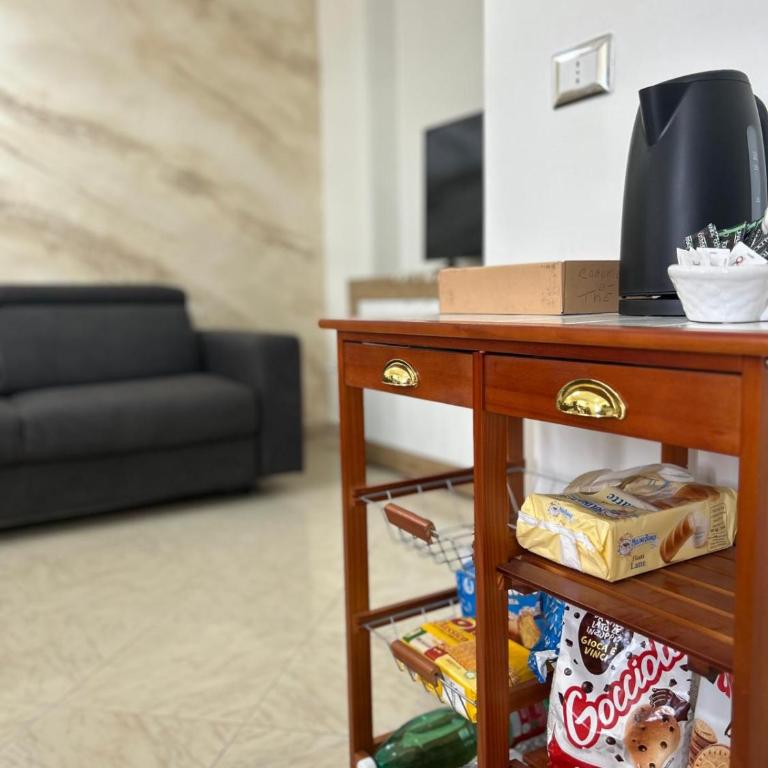 Ciro's Home - One-Bedroom Apartment - 8