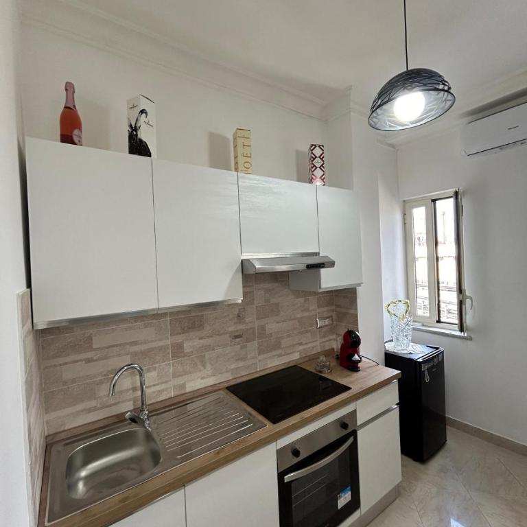 Ciro's Home - One-Bedroom Apartment - 2