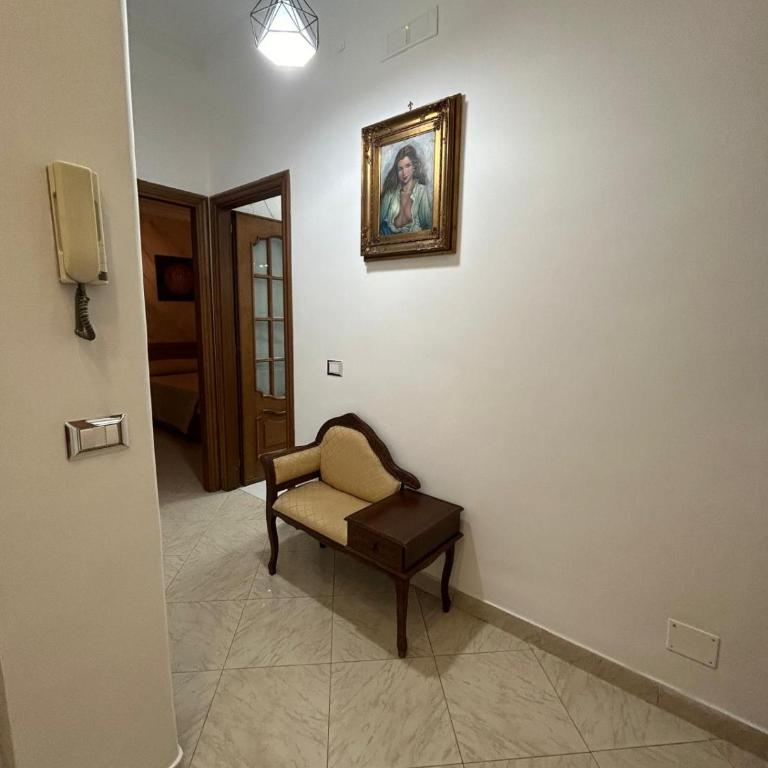 Ciro's Home - One-Bedroom Apartment - 18
