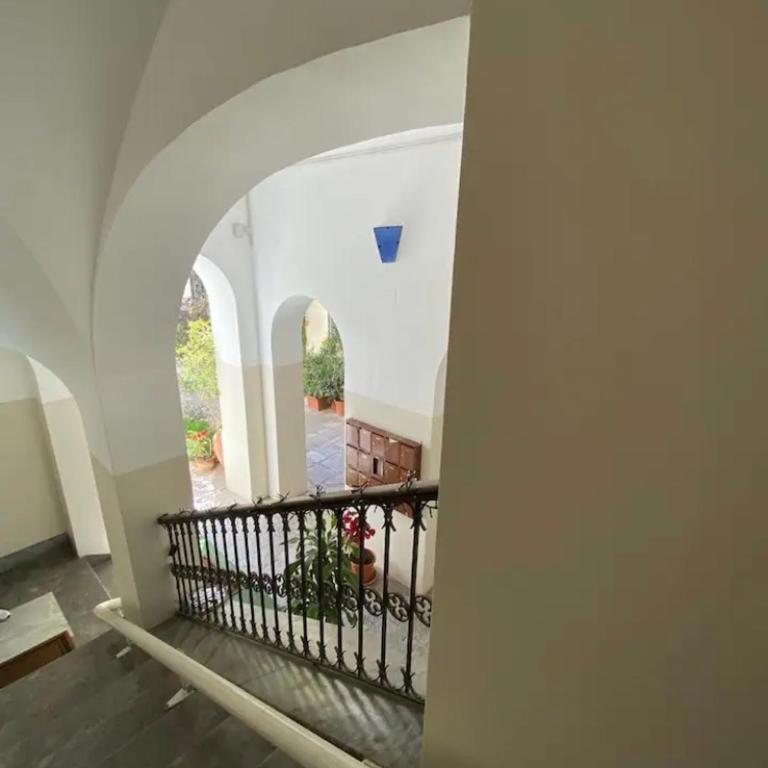 Calvello studio apartment - Apartment mit 1 Schlafzimmer - 26