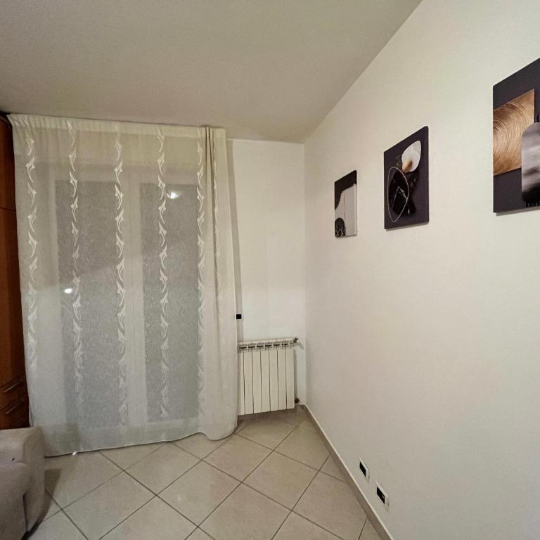 SOTTOMARINA Spiaggia Mare - Appartamento con 2 Camere da Letto - 9