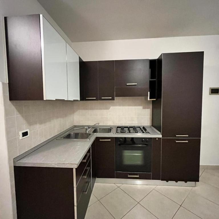 SOTTOMARINA Spiaggia Mare - Appartamento con 2 Camere da Letto - 3