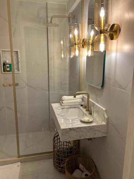 Palermo Chico estudio - Apartamento de 1 dormitorio - 10