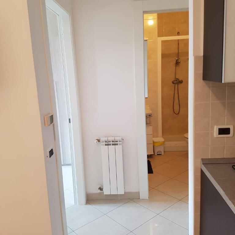 SOTTOMARINA Spiaggia Mare - Appartamento con 2 Camere da Letto - 11