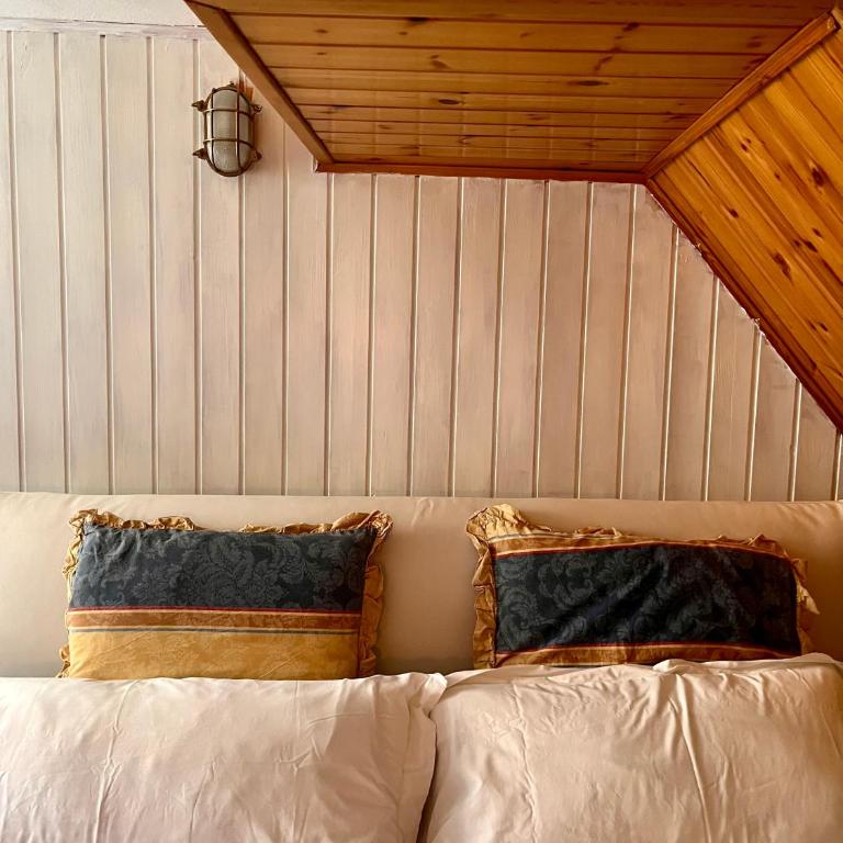RioRoooms Oblò - One-Bedroom Apartment - 12
