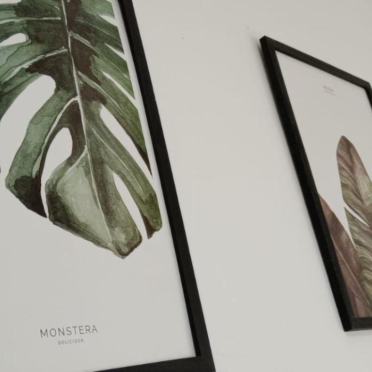 Departamento Arguello - Two-Bedroom Apartment - 4